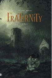 Fraternity 1/2