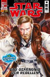 Star Wars (2015) 16
Variant-Cover