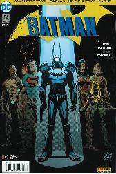 Batman 54