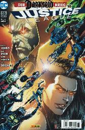 Justice League 55