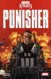 Marvel Knights - Punisher 