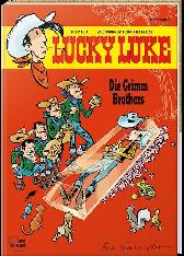 Lucky Luke - Hommage 8
