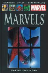 Hachette Marvel 18
Marvels