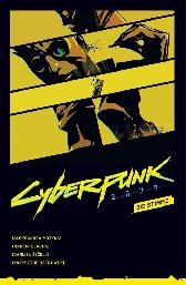 Cyberpunk 2077 - Die Stimme 