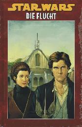 Star Wars Sonderband 118
Hardcover
Limitiert 333 Expl.