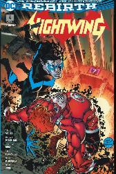 Nightwing Rebirth 4