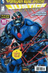 Justice League 
Forever Evil Special 1