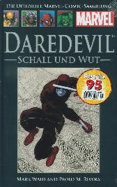 Hachette Marvel 95 - Daredevil 