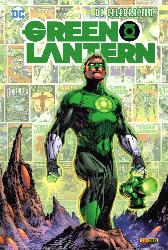 DC Celebration - Green Lantern 