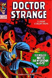 Doctor Strange 
Classic Collection 1