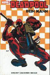 Deadpool - Dein Mann 