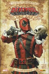 Deadpool
Viel Lärm um Deadpool