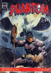 Phantom 126.-128. Abenteuer 