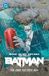 Batman Paperback (2025) 3