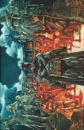 Batman special Detective Comics 1000 (lim. 222) 