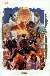 Marvel Sammelschuber 
Marvel Helden