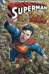Superman Sonderband 59