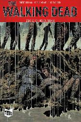The Walking Dead Softcover 22