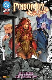 Poison Ivy - Metamorphose 6