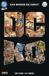 DC K.O. 1