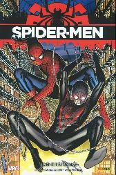 Spider-Men I: Identitätskrise 
