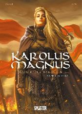 Karolus Magnus 
Kaiser der Barbaren 2