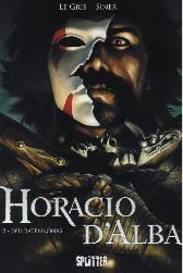 Horacio D'Alba 2