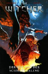 The Witcher 10