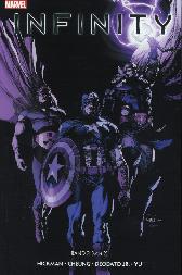 Infinity Paperback 2