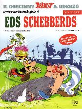 Asterix Mundart 109 (Oberfränkisch 4) 