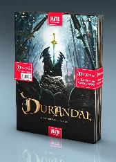 Adventspaket Durandal 1-4