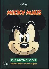 Die Anthologie 3 - Micky Maus 