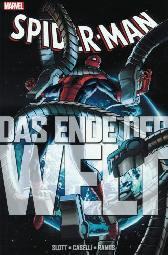 Spider-Man - Das Ende der Welt