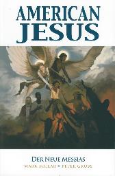 American Jesus 2 - Der neue Messias 