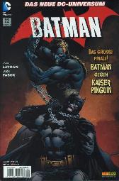 Batman 22