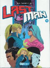 Last Man 4