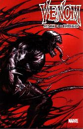 Venom - Erbe des Königs 1
Variant-Cover
Limitiert 333 Expl.