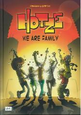 Hotze - We are family 