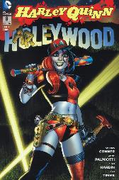 Harley Quinn 8