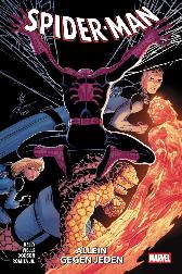 Spider-Man Paperback (2024) 5