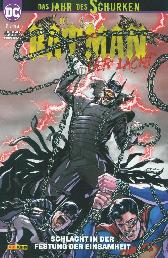 Der Batman, der lacht Sonderband 2