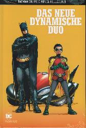 Batman
Graphic Novel Collection 8