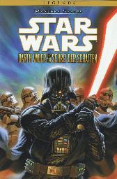 Star Wars - Masters Series 18
