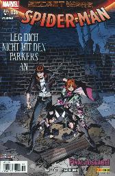 Spider-Man 36
