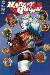 Harley Quinn 9