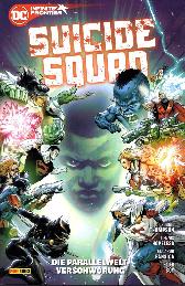 Suicide Squad (2022) 2