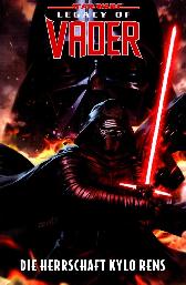 Star Wars Paperback 45