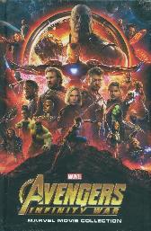 Marvel Movie Collection - Avengers – Infinity War 