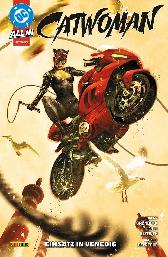 Catwoman (2024) Dawn of DC 5