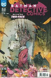 Batman
Detective Comics Rebirth 29